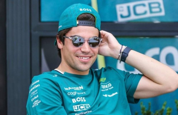 F1: Pilotul Lance Stroll s-a recuperat după accidentul din 1 iunie și revine pe circuitul de la Marele Premiu al Canadei