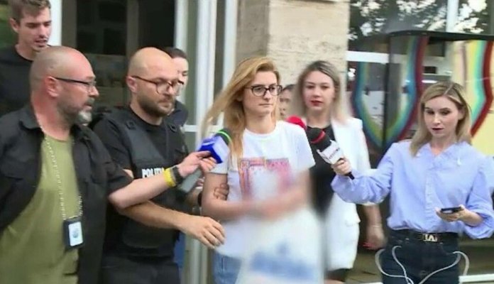 Asistentă de la Spitalul Sf Pantelimon, la audieri: „Doctorițele mi-au zis să nu resuscitez pacienții“