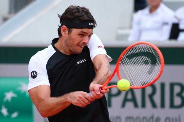 Tenis: Americanul Taylor Fritz, în sferturi la Stuttgart