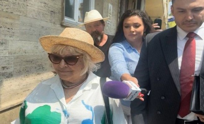 Pentru a primi loc de veci în Cimitirul Militar, Mirabela Dauer a ajuns „plutonier major“ 