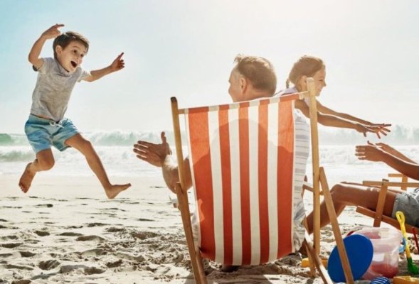 Bolile contagioase pe care le putem lua când suntem în vacanță. Cum ne protejăm