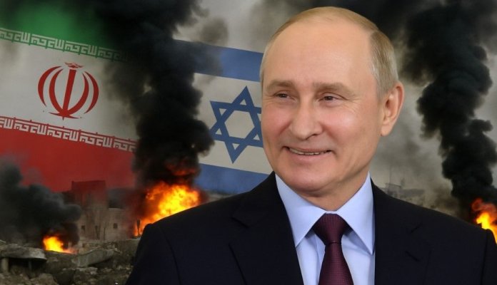 Vladimir Putin, despre posibila asasinare a lui Khamenei