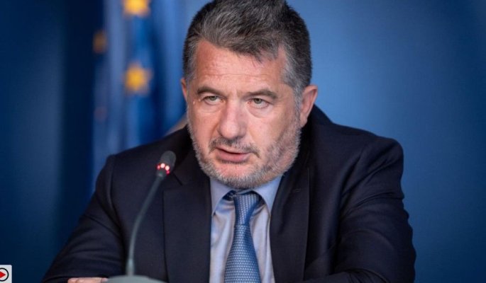 Directorul CFR Călători, companie aflată în faliment: „Nu sunt sărac, am 11.000 de euro pe lună“ Video