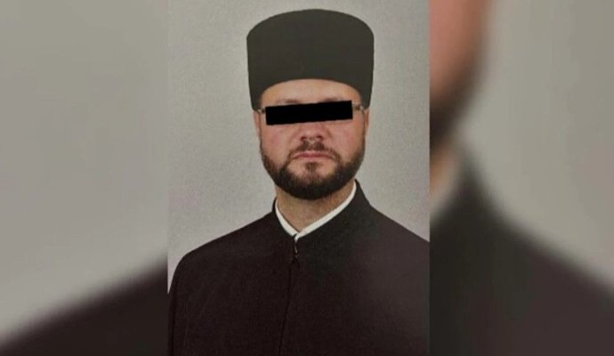 Un preot a fost arestat pentru viol repetat asupra unei eleve de 13 ani. Cum a încercat un procuror să îl scape