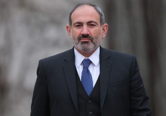 Premierul Armeniei, Nikol Pașinian, efectuează o vizită istorică în Turcia