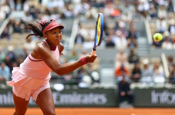 Tenis: Naomi Osaka, calificată în optimi de finală la Bad Homburg