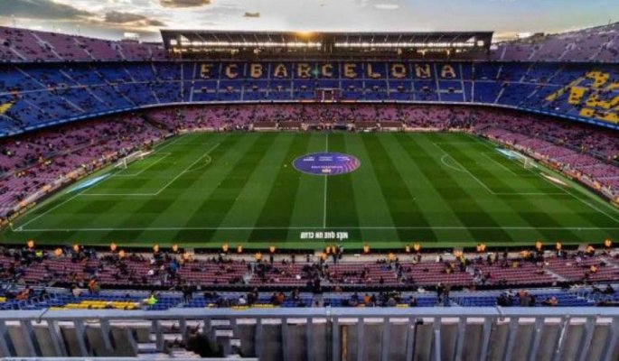 Fotbal: FC Barcelona va reveni, după doi ani, pe stadionul Camp Nou, cu ocaza Trofeului Gamper