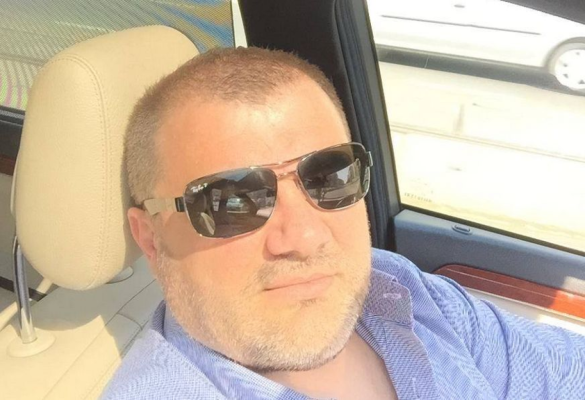 Giani Nedelcu, fost acționar la Farul, are prețuri la cazare mai ceva ca-n Dubai!