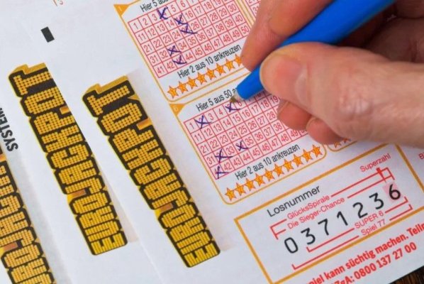Scandal în Norvegia! Mii de oameni au crezut că au devenit milionari jucând la loterie