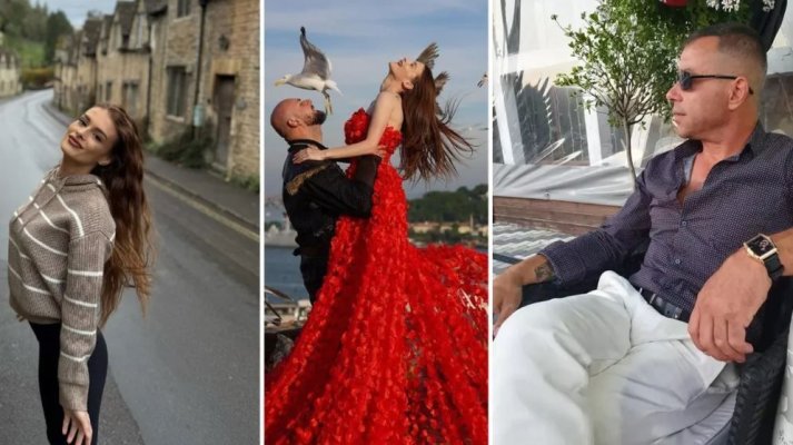 Ultimele cuvinte pe care i le-ar fi spus criminalul Teodorei Marcu, înainte să o împuște! Robert Lupu ar fi fost oricum pe moarte