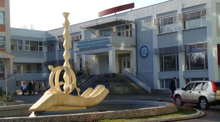 DNA a descins într-o universitate unde mita se dădea cu chitanță. „Nu au fost abuzatori sexuali, ci psihici”