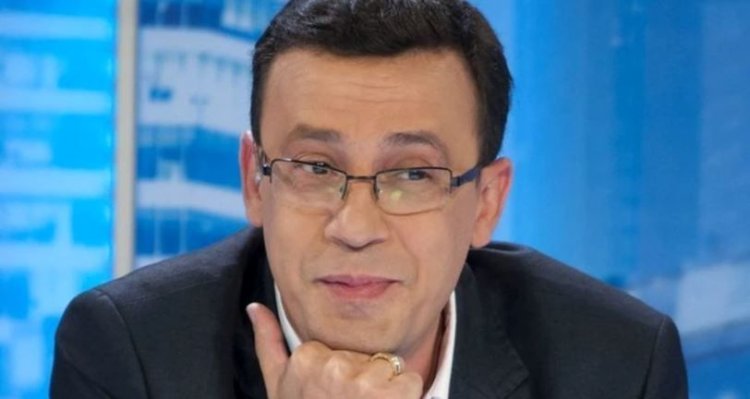 „Uriașul scandal de la Spitalul Sf. Pantelimon bubuie cu o forță devastatoare'”- Jurnalistul Victor Ciutacu s-a trezit cu documente medicale făcute publice