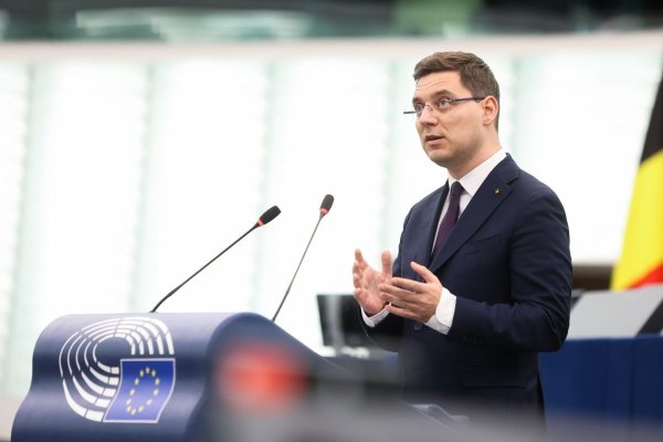 Comisia Europeană răspunde rapid la interpelarea lui Negrescu pentru Salina Praid