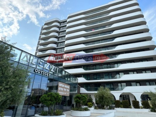 Noul proiect Alezzi Citadine - viziune, rafinament și promisiunea unui stil de viață complet. Video
