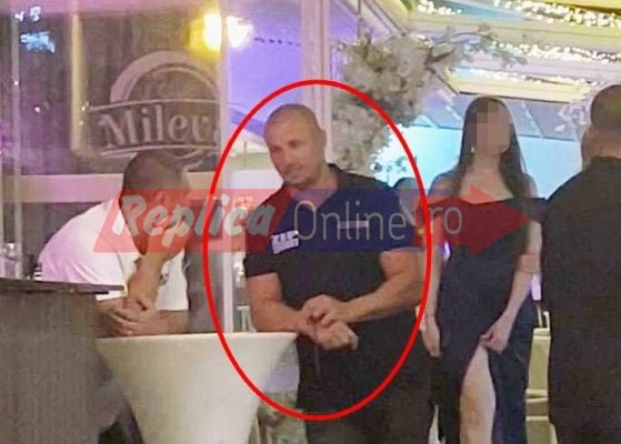 Mai mulți elevi de la un banchet organizat în clubul Mileva din Mamaia au fost agresați de bodyguarzi. Video