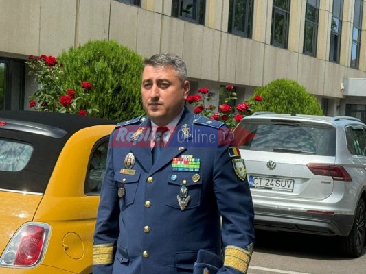 Anchetă explozivă la Baza NATO de la Mihail Kogălniceanu! Comandantul bazei militare ar fi șters dovezi din sistemul militar. Video