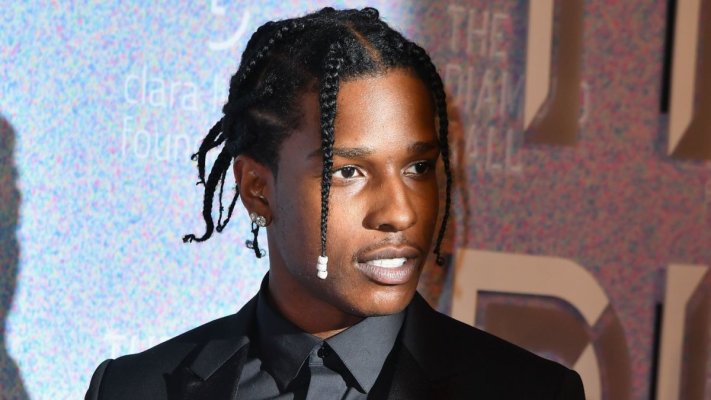 ASAP Rocky, headliner la Beach, Please! 2025, a fost premiat la Cannes Lions pentru inovație în muzică și storytelling