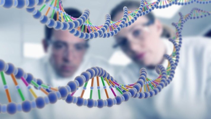 Oamenii de știință au construit un computer bazat pe ADN care face calcule folosind molecule dintr-o picătură de apă