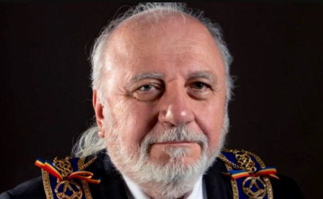 Masonii din România și-au ales Mare Maestru în cadrul unui eveniment grandios la Palatul Ghica