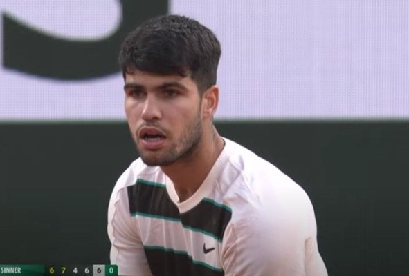 Tenismanul Carlos Alcaraz a câștigat turneul de la Roland Garros pentru al doilea an consecutiv
