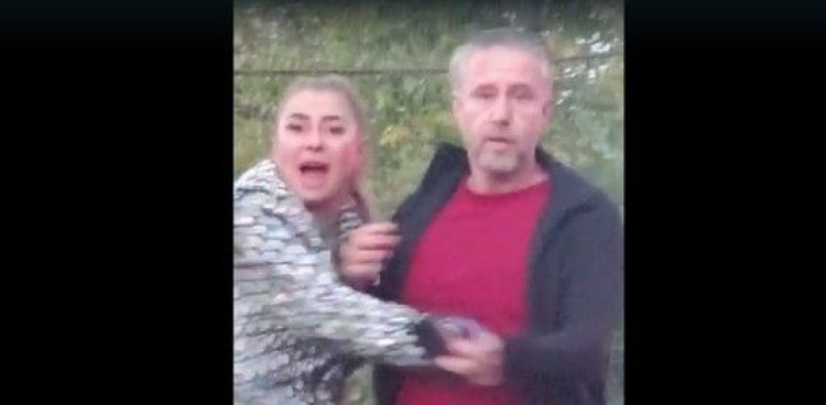 Scandal între Laurențiu Reghecampf și Anamaria Prodan! A venit politia