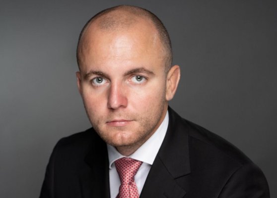 Andrei Gușă, deputatul AUR: