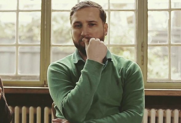 Andrei Șoșa, patronul clubului Expirat, a fost arestat pentru trafic de droguri. Ar fi distribuit pastile și clienților