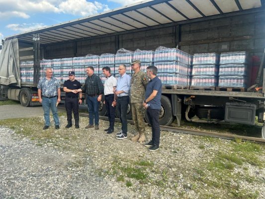 Ordinul Ministrului Finanțelor care ridică multe semne de întrebare. România își pregătește economia și bugetul pentru război
