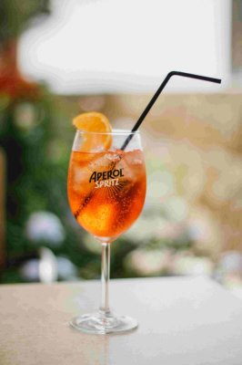 Cultura rafinamentului în jurul unei băuturi alcoolice