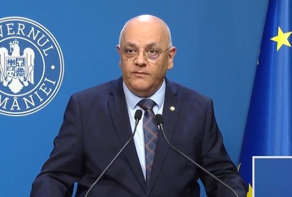 Raed Arafat, despre lipsa centrelor de mari arși la 10 ani de la tragedia Colectiv: „Nu DSU se ocupă de asta“