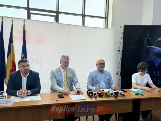 Zona Dobrogea este în drum spre titlul de ”Regiunea Gastronomică Europeană 2029”! Video