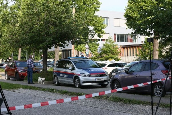 Doi elevi români se află printre răniți în urma atacului armat dintr-o școală austriacă