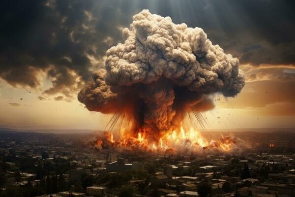 Avertisment al șefei spionajului american: „Suntem în pragul unui război nuclear“