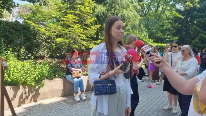 Elevii au susținut prima probă a examenului de bacalaureat. Ce le-a picat la limba și literatura română. Video