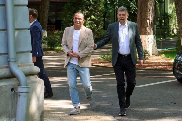 Un greu al PSD dă semnalul și anunță intrarea partidului la guvernare