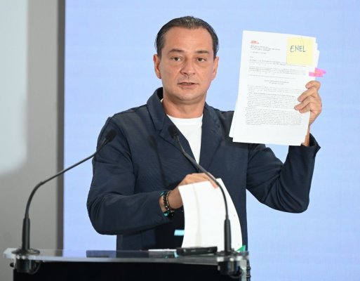 Daniel Băluţă, cel mai bine plasat în intenţiile de vot pentru Primăria Capitalei