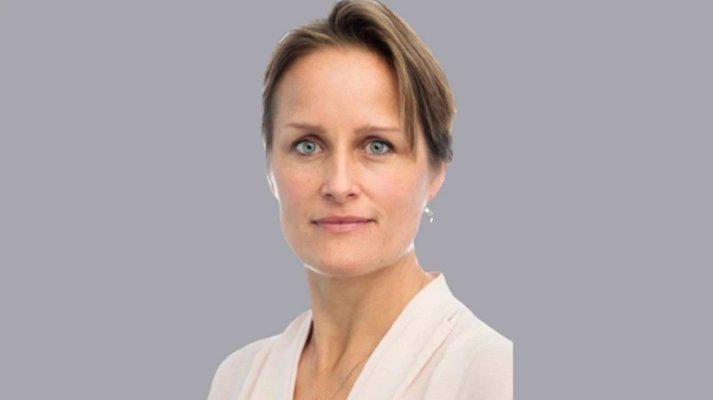 Blaise Metreweli  a fost numită la șefia MI6, și a devenit una dintre cele mai puternice și mai bine informate femei din lume