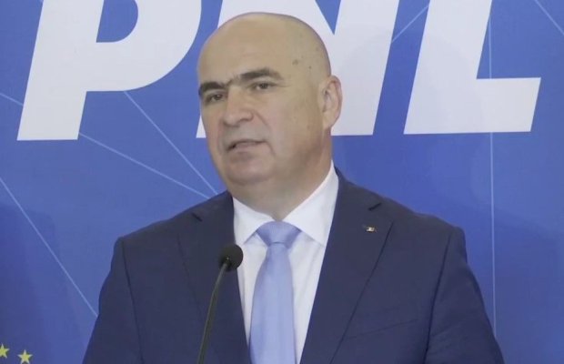 Ilie Bolojan a programat un congres pe 12 iulie. Ce schimbări pregătește liderul liberal