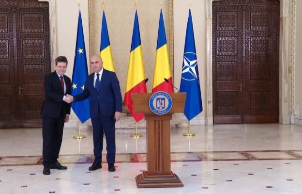 Cum s-a ajuns la compromisul lui Nicușor Dan și Ilie Bolojan. Noi date despre TVA