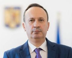 Adrian Câciu face un apel către colegii de coaliție liberali: „Nu merită să distrugi o țară pentru un om!“