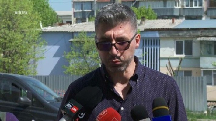Procurorul acuzat că a acoperit un posibil viol a fost arestat preventiv