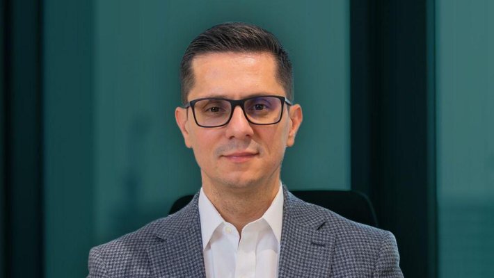 Cătălin Podaru, „nepotul lui Ciucă“, obișnuit cu contractele cu statul, a rămas cu buza umflată! 