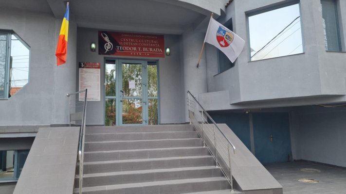 Profesori, elevi, părinți și experți din educație și-au dat întâlnire la Constanța