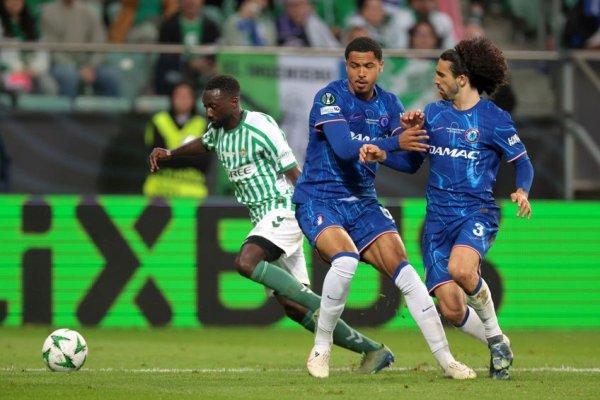 Chelsea - Los Angeles FC 2-0