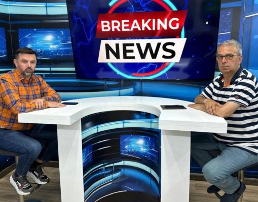 Vergil Chițac: Dacă ai fost ales consilier, lasă politica deoparte... vezi de interesul orașului! Video 
