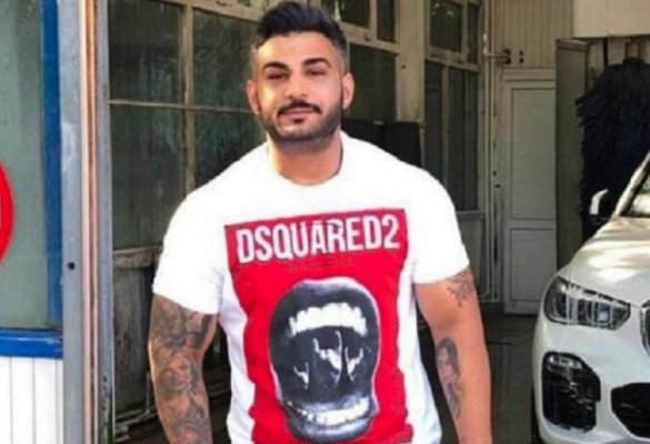 Scandal la priveghiul lui Ciprian Pian! Familia acuză că un medicament administrat în penitenciar i-ar fi provocat moartea