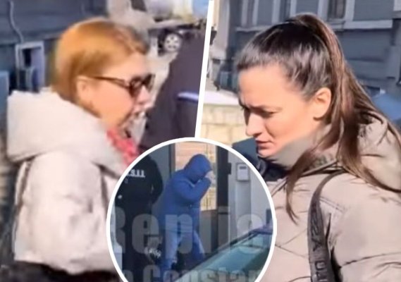 Soția auditorului de la Curtea de Conturi a recunoscut că a dat mită pentru un post în Portul Constanța!