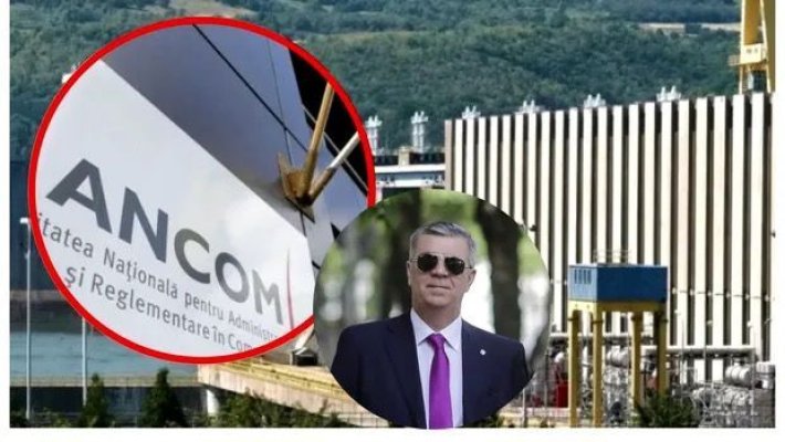 Consilierul președintelui ANCOM, numit și în fruntea Hidroelectrica. Soția și cumnata sa, angajate la aceeași instituție