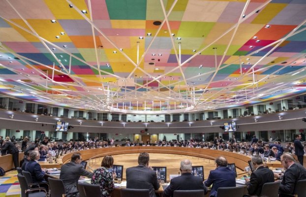 Consiliul UE cere măsuri dure pentru România: Austeritate până în 2030