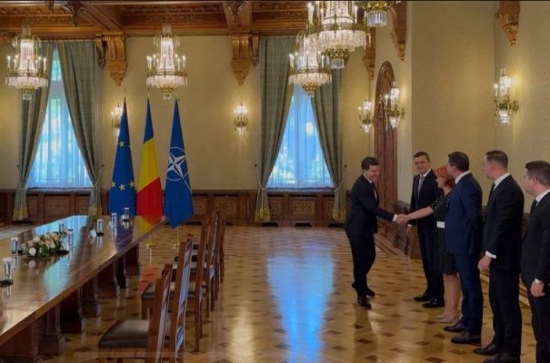 Sorin Grindeanu: Noi de la început am venit cu propuneri care duceau la creșteri de TVA